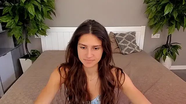 ValeryRoyale on StripChat