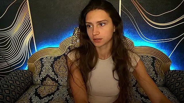 ValeryRoyale on StripChat