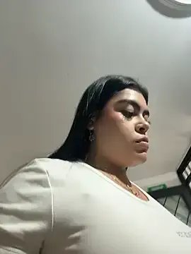 valerysexyy on StripChat