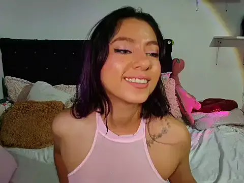 ValeryTatto on StripChat