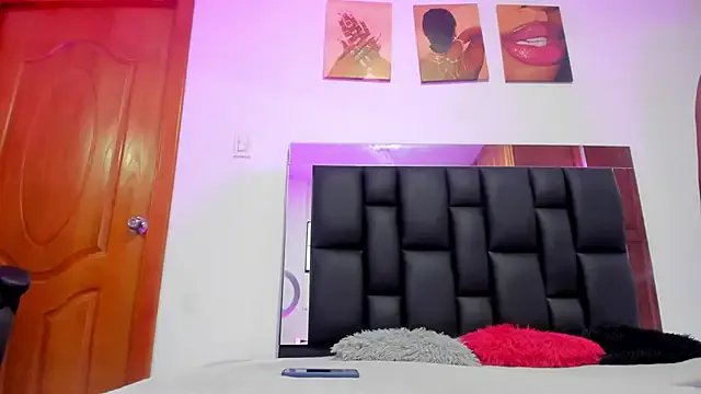 ValeryTs1 on StripChat