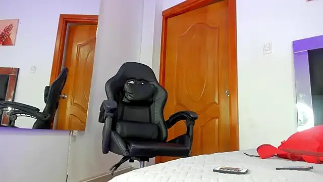 ValeryTs1 on StripChat