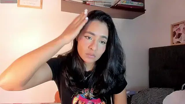 valeryvegas_2 on StripChat