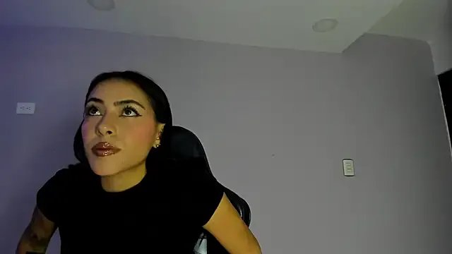 ValkaGrecco — Fingers pussy