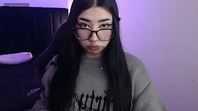 VamppyJane — ahegado+saliva