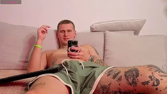 vance_rulez on StripChat