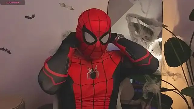 vance_rulez on StripChat