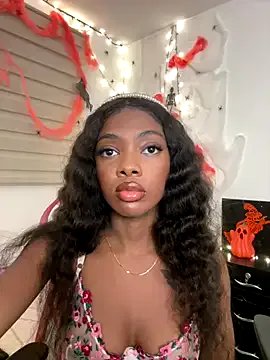 Vane_Rossee on StripChat