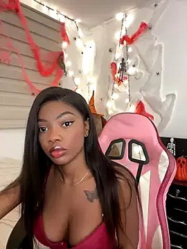 Vane_Rossee on StripChat