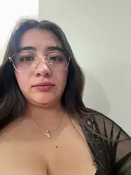 vaneelee on StripChat