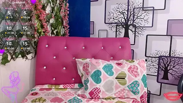 vanesa19_ on StripChat