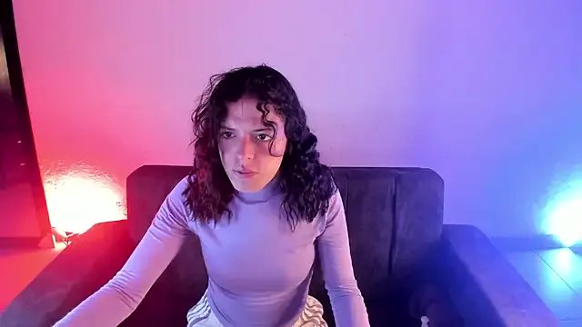 vanesa_gomez on StripChat