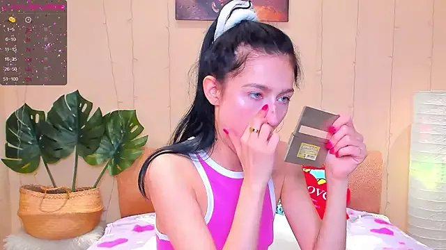 Vanessa_Florence on StripChat