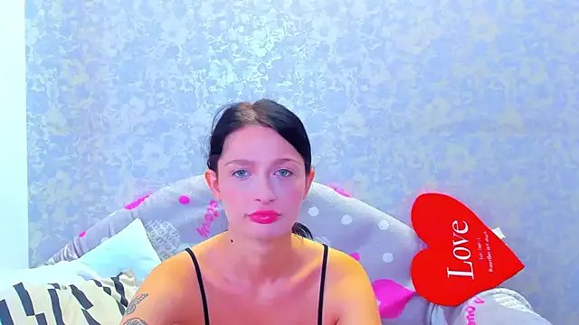 Vanessa_Florence on StripChat