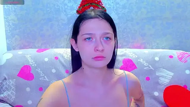 Vanessa_Florence on StripChat