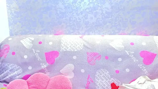 Vanessa_Florence on StripChat