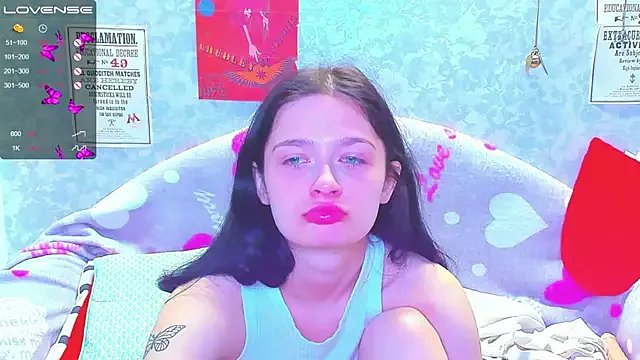 Vanessa_Florence on StripChat