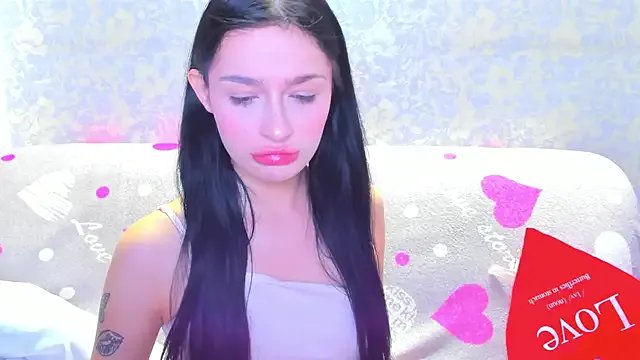 Vanessa_Florence — fingers in pussy