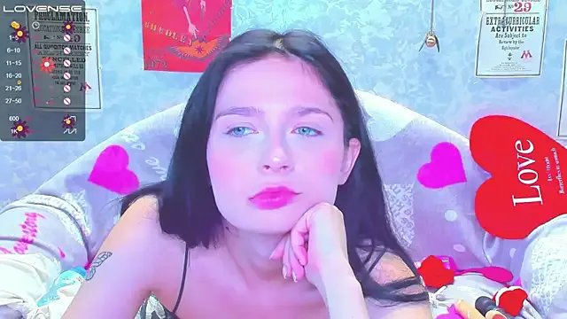 Vanessa_Florence on StripChat