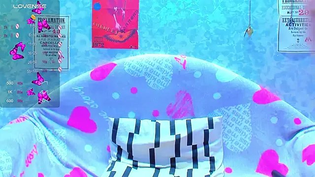 Vanessa_Florence on StripChat