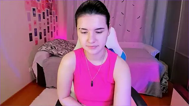 Vanessa_Verona on StripChat