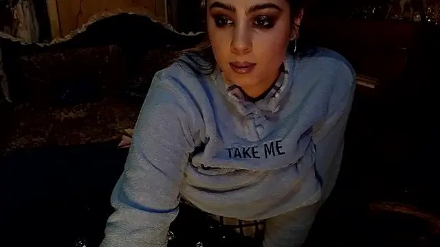 VanessaDoyle on StripChat