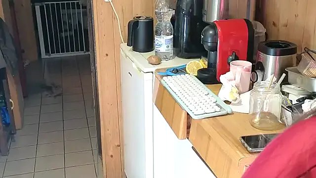 VanessaDoyle on StripChat