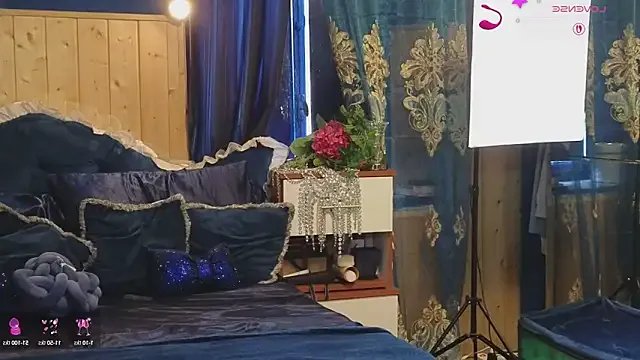 VanessaDoyle on StripChat