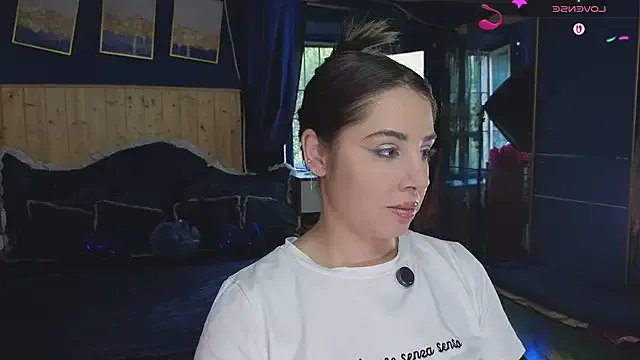 VanessaDoyle on StripChat