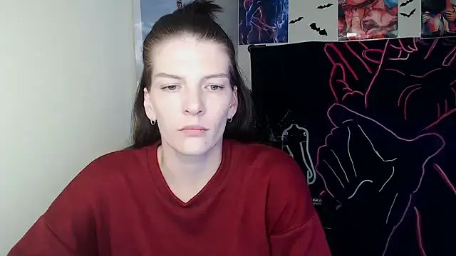 VanessaRey_ on StripChat