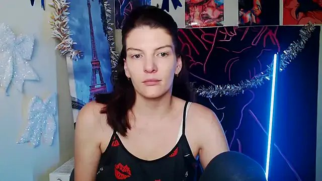 VanessaRey_ on StripChat