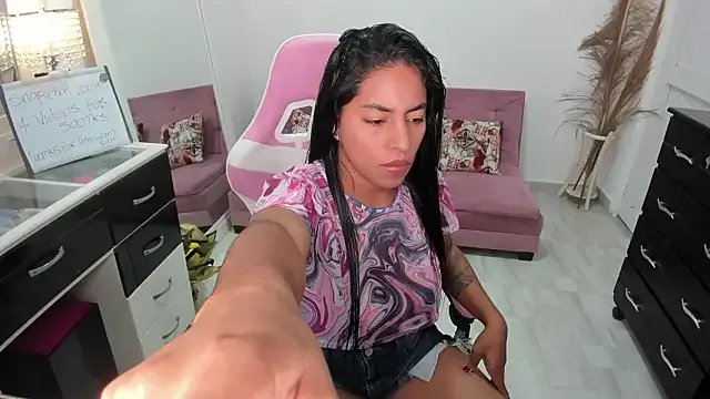Vanessarios01 — Make me wet
