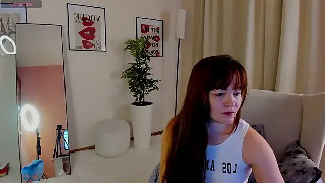 VanessaSmuth on StripChat