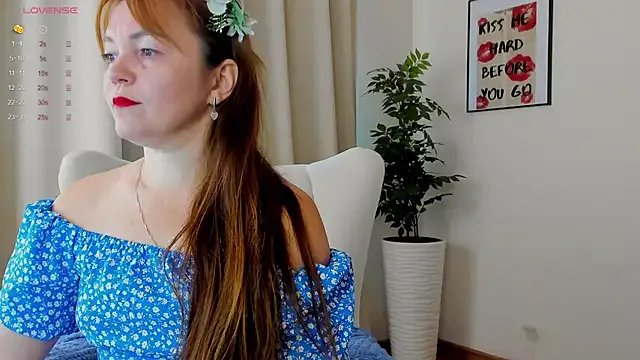 VanessaSmuth on StripChat