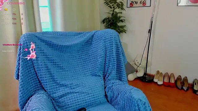 VanessaSmuth on StripChat