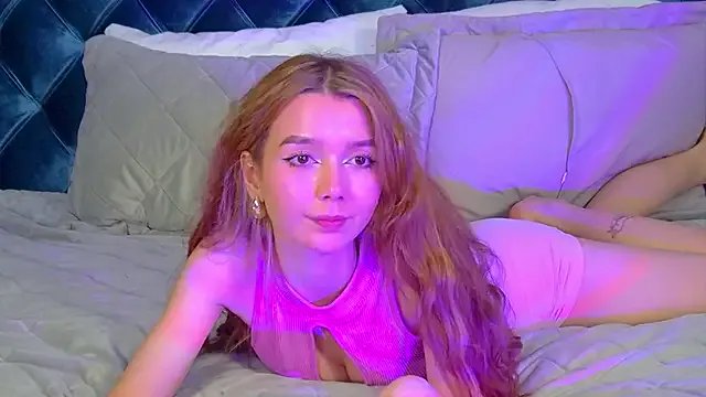 Freechat VanessaVienne on StripChat