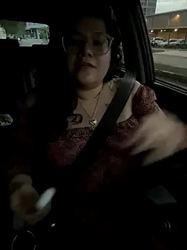 VanesssaMilf_ on StripChat