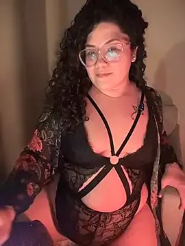 VanesssaMilf_ on StripChat