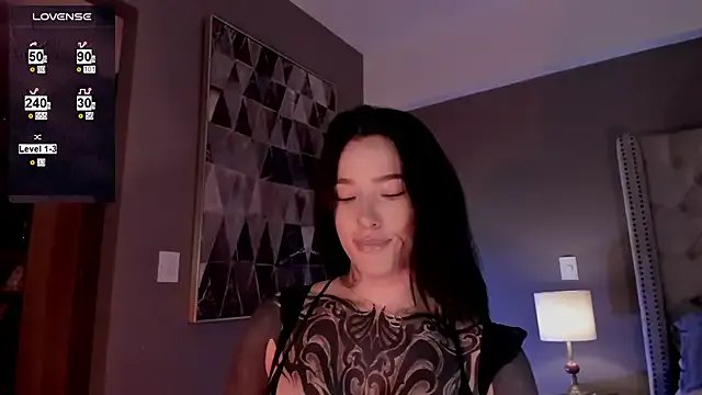 vangie_ on StripChat