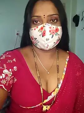 vani-09 on StripChat