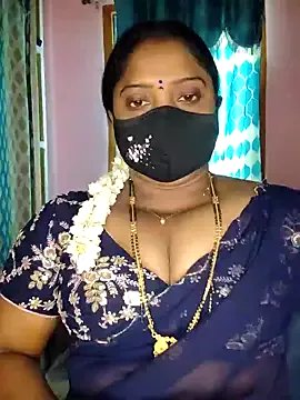 vani-09 on StripChat