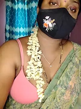 vani-09 on StripChat