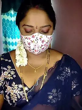 vani-09 on StripChat