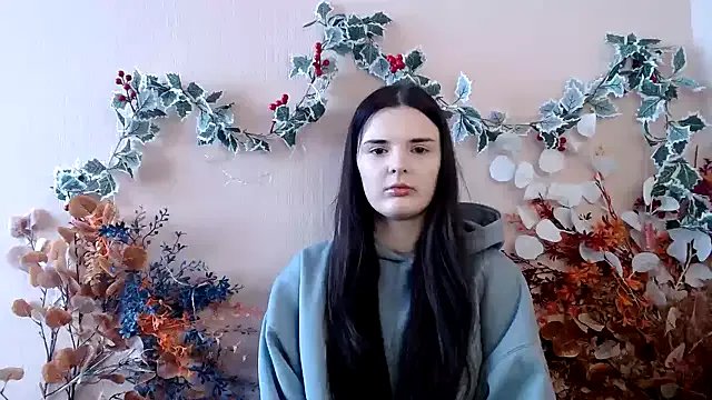 Vanilla_Kisss — Let's make my mood better!