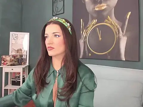 VanillaBlyss — Pm 10 tok, striptease at goal