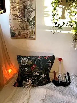 Freechat Vanillezucker on StripChat