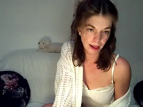 Freechat Vanillezucker on StripChat