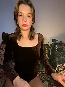 Freechat Vanillezucker on StripChat