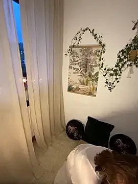 Freechat Vanillezucker on StripChat