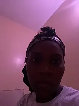 vannessa on StripChat